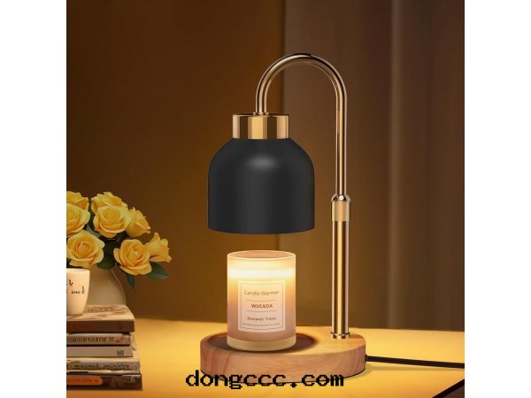 香(xiāng)薰融蜡燈(dēng)073