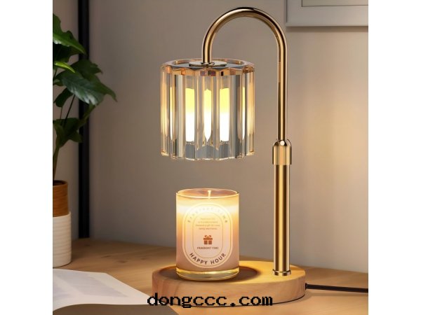 香(xiāng)薰融蜡燈(dēng)