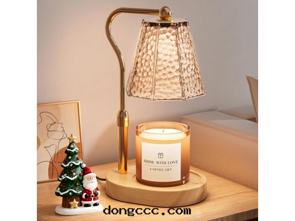 香(xiāng)薰融蜡燈(dēng)