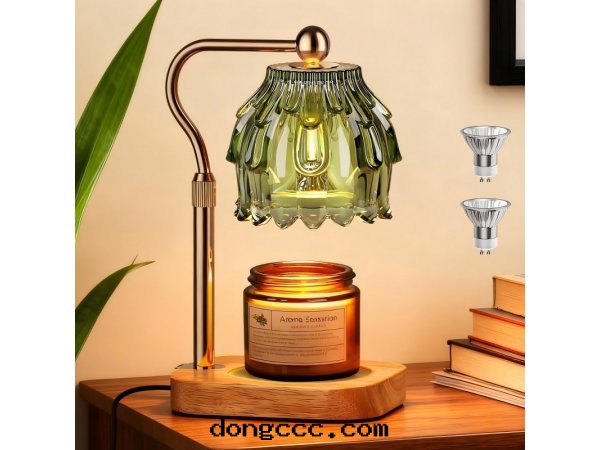 香(xiāng)薰融蜡燈(dēng)