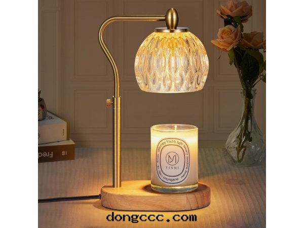 香(xiāng)薰融蜡燈(dēng)