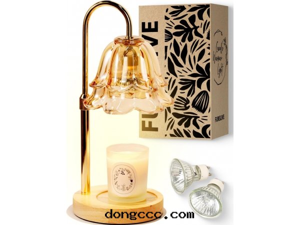 香(xiāng)薰融蜡燈(dēng)