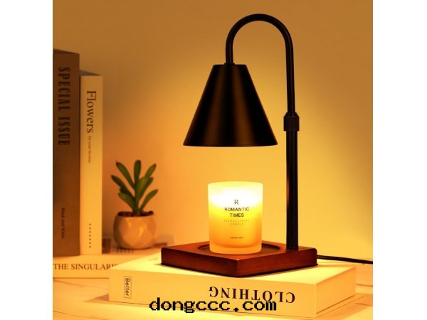 香(xiāng)薰融蜡燈(dēng)