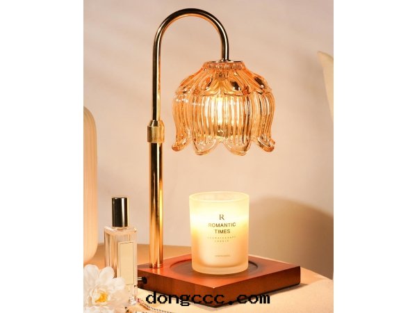 香(xiāng)薰融蜡燈(dēng)