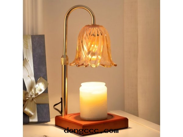 香(xiāng)薰融蜡燈(dēng)