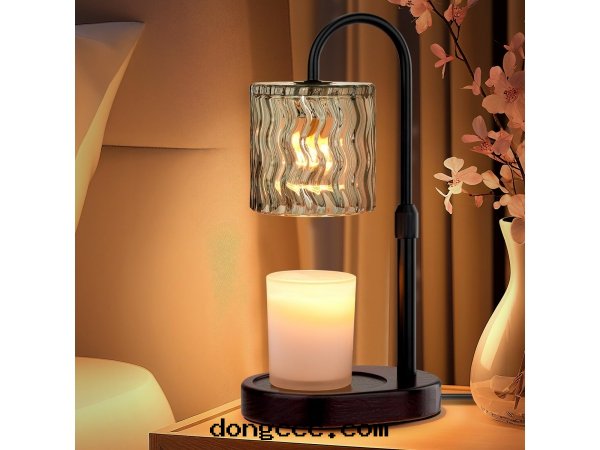 香(xiāng)薰融蜡燈(dēng)水(shuǐ)波纹