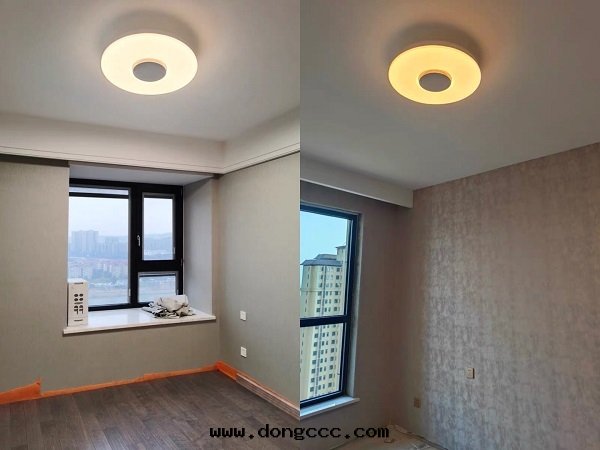 光(guāng)生(shēng)物(wù) 可(kě)杀菌的(de)空(kōng)气(qì)淨化(huà)燈(dēng)G4家(jiā)居(jū)空(kōng)气(qì)消毒照明(míng)