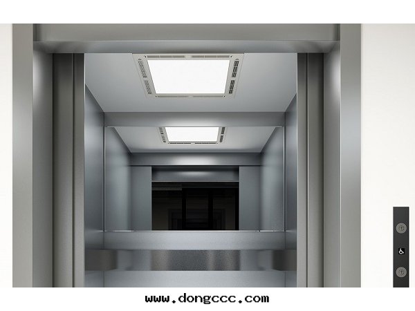 電(diàn)梯(tī)环(huán)境-光(guāng)生(shēng)物(wù)健康照明(míng)空(kōng)气(qì)淨化(huà)