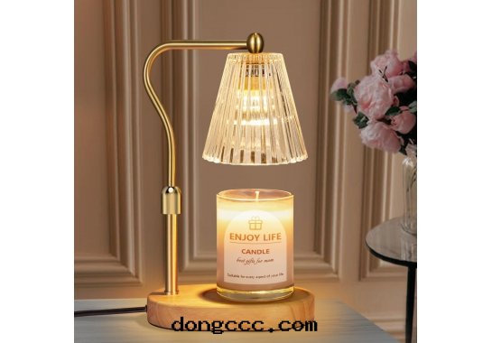 香(xiāng)薰融蜡燈(dēng)