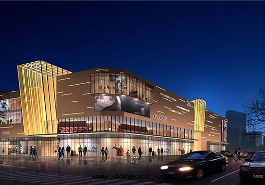 商業照明(míng)解(jiě)決方(fāng)案(àn)