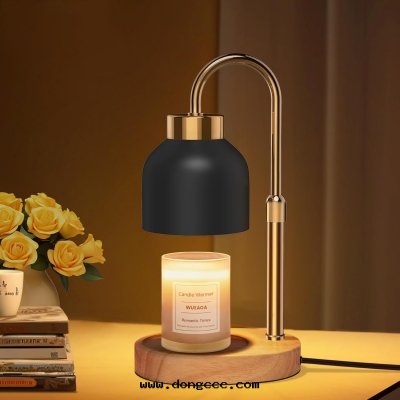 香薰融蜡(là)燈(dēng)