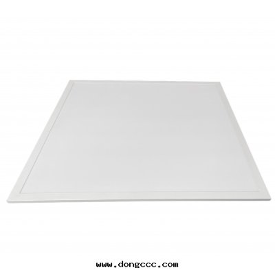 600*600mm 歐規超薄直(zhí)發(fà)光(guāng)LED平闆燈(dēng)