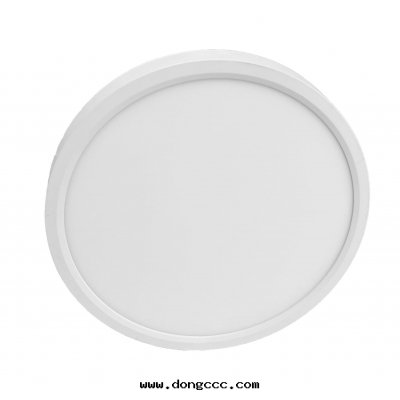 230mm簡約款側發(fà)光(guāng)超薄吸頂燈(dēng)-單色(sè)温(wēn)/无极(jí)調光(guāng)調色(sè)色(sè)温(wēn)吸頂燈(dēng)