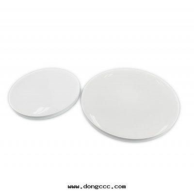 280mm簡約款超薄吸頂燈(dēng)-單色(sè)/三色(sè)温(wēn)切(qiè)換